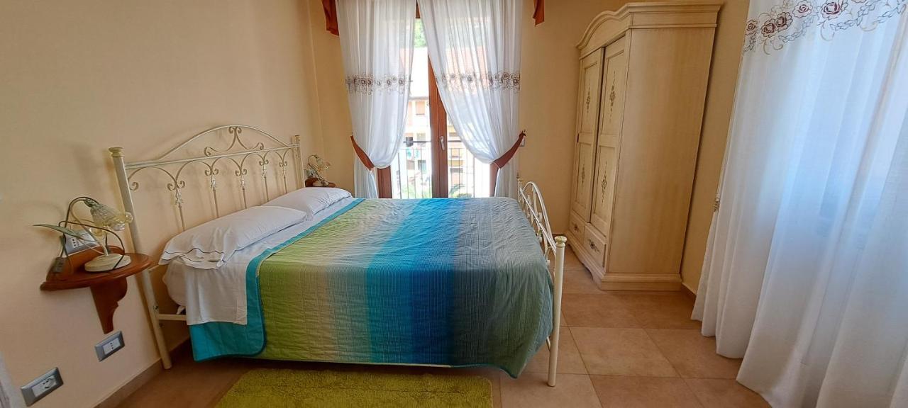 Pianillo B&B Springs Of Gods المظهر الخارجي الصورة