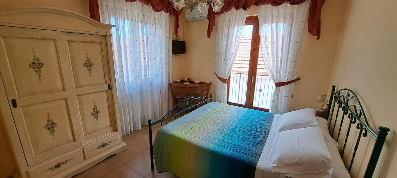 Pianillo B&B Springs Of Gods المظهر الخارجي الصورة